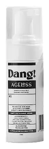 Dang Lifestyle Ageless 5% Mandelic 3-In-1 Foaming Face Wash