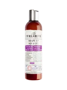Curlsmith Shape Up Aqua Gel