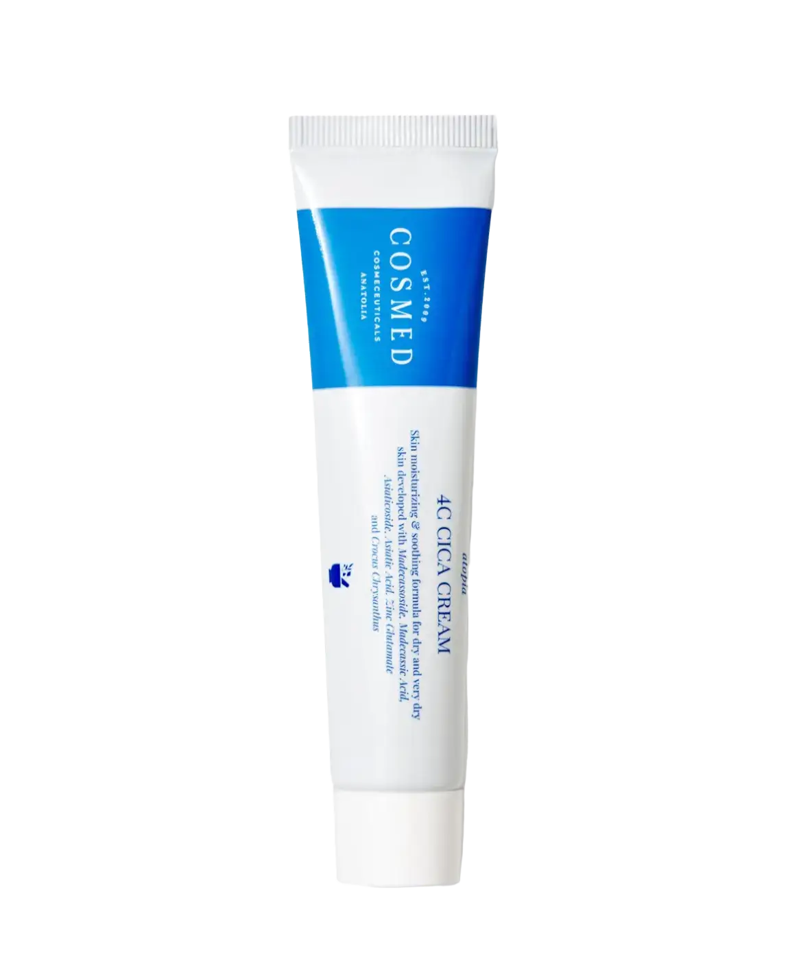 Cosmed 4C Cica Cream
