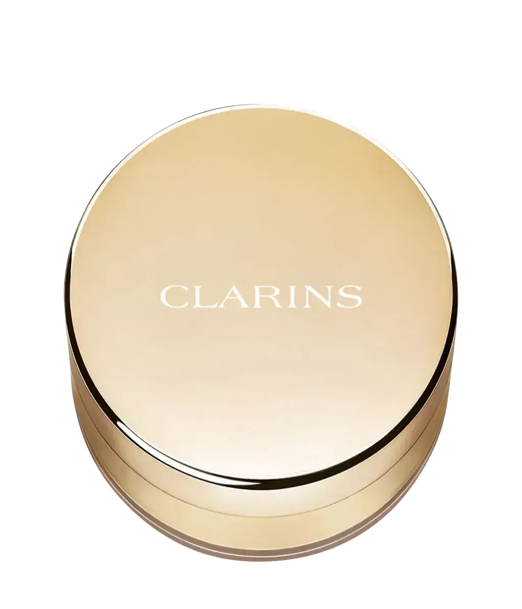Clarins Ever Matte Loose Powder Universal Light