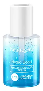 Neutrogena Hydro Boost Hyaluronic Acid Serum US