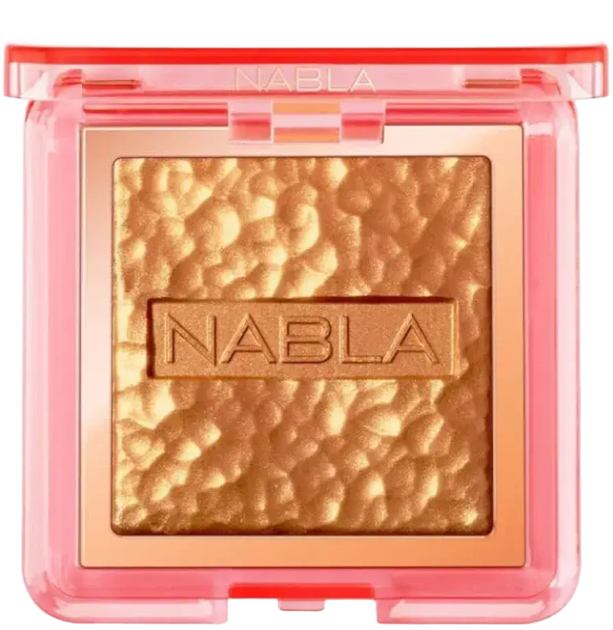 Nabla Cosmetics Skin Glazing Lucent Jungle
