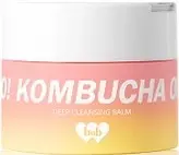 Barenbliss Kombucha Deep Cleansing Balm