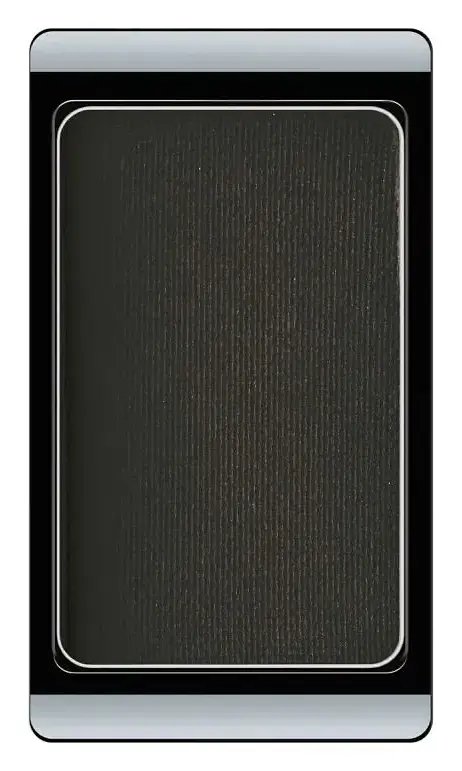 ARTDECO Eyeshadow Matt 503 Matt Black