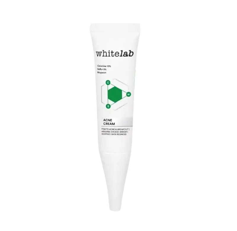 Whitelab Acne Cream