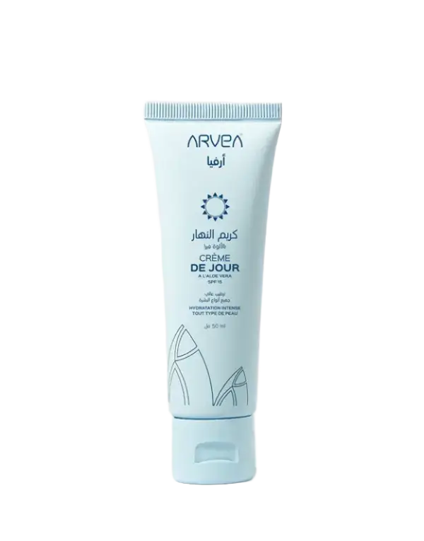 Arvea De Jour Creme