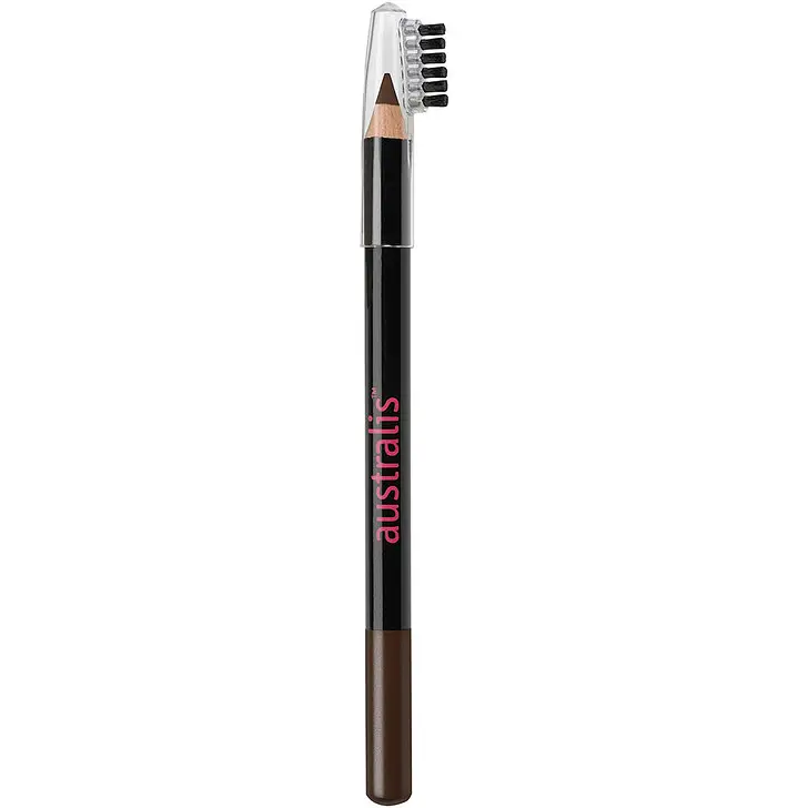 Australis Eyebrow Pencil Dark Brown