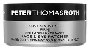 Peter Thomas Roth FIRMx® Collagen Hydra-Gel Face and Eye Patches