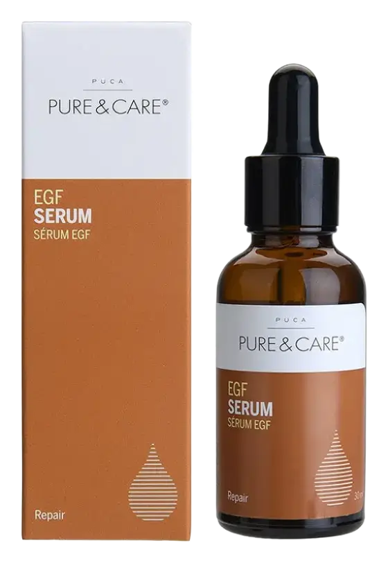 Puca – Pure & Care EGF Peptide Serum