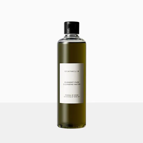 Graymelin Mugwort Pure Cleansing Water