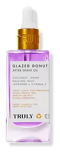 Truly Glazed Donut After Shave Oil