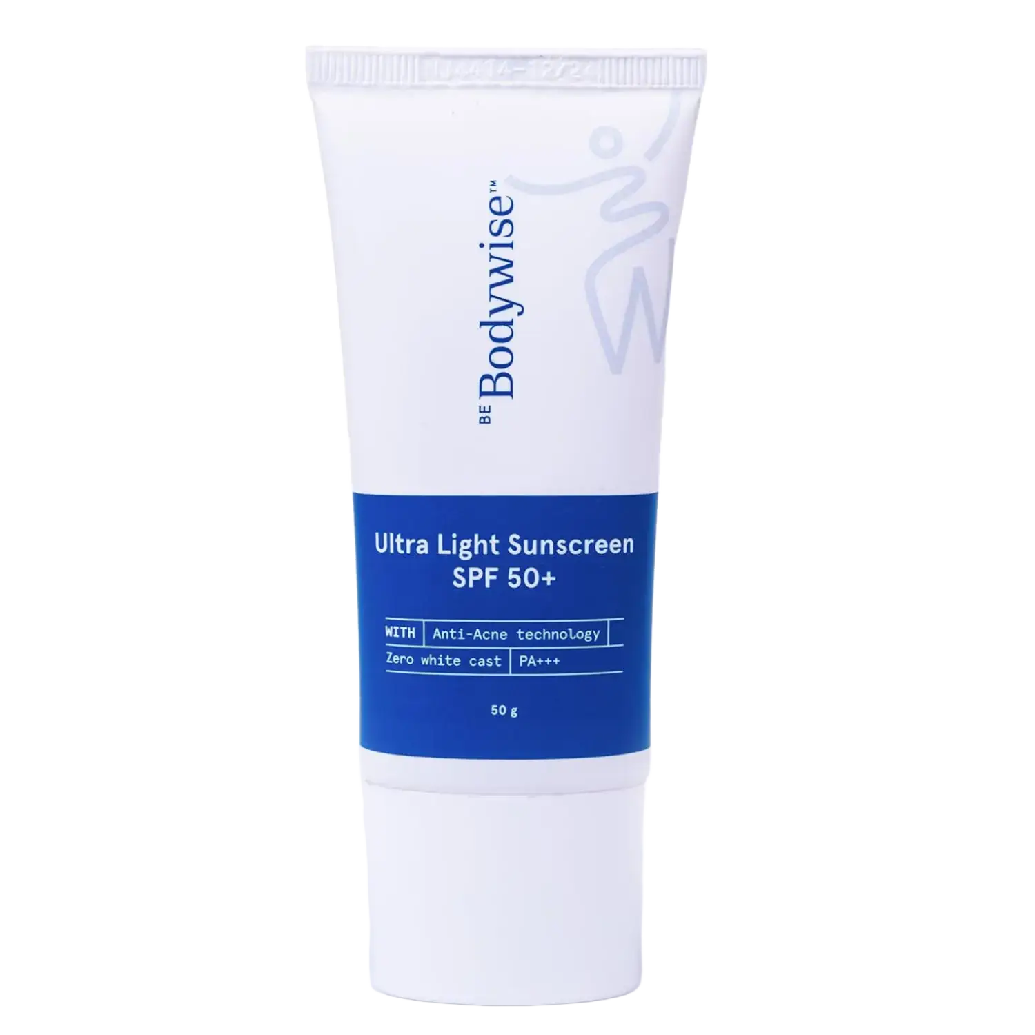 Be Bodywise Ultra Light Sunscreen SPF 50+