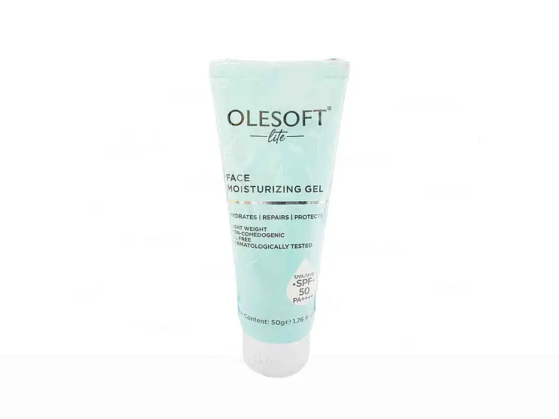 Alkem Laboratories Ltd Olesoft Lite Face Moisturizing Gel