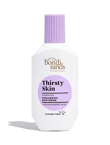 bondi sands Thirsty Skin Hyaluronic Acid Serum