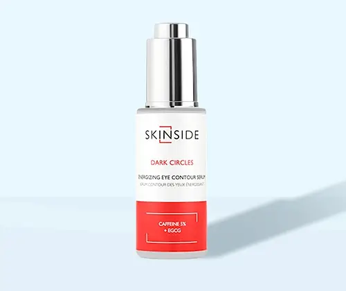 Skin Side Energizing Eye Contour Serum (Caffeine 5%)