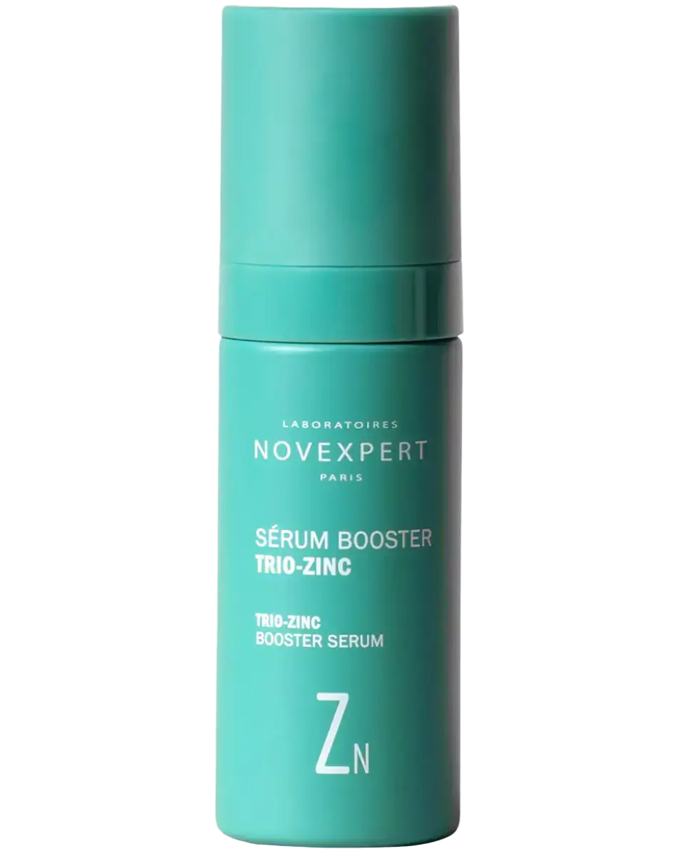 Novexpert Trio-Zinc Booster Serum