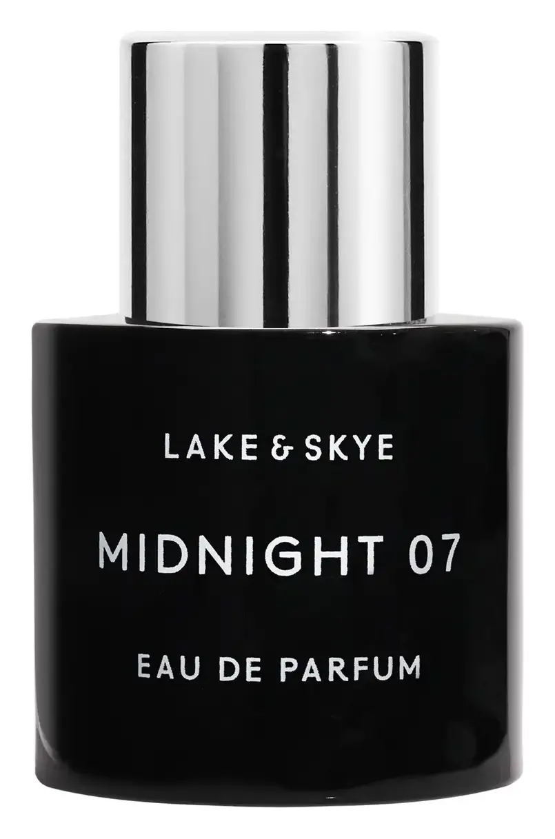 Lake & Skye Midnight 07 Eau De Parfum