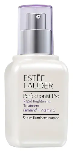Estée Lauder Perfectionist Pro Serum Rapid Brightening Treatment with Ferment² + Vitamin C
