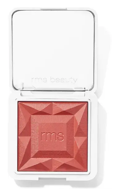 RMS Beauty ReDimension Hydra Powder Blush Sangria