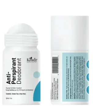The Pastels Shop Anti-Perspirant Deodorant