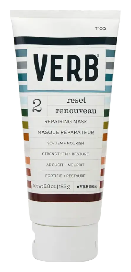 Verb Reset Repairing Mask