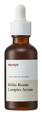 ma:nyo Bifida Biome Complex Serum Japan