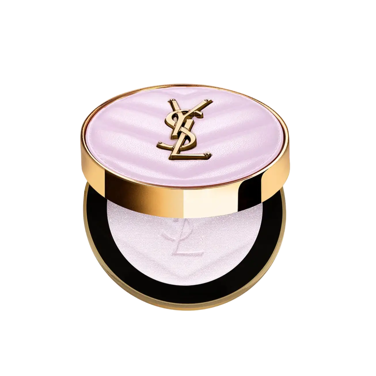Yves Saint Laurent Make Me Blush Bold Blurring Blush 69 Lavender Lust