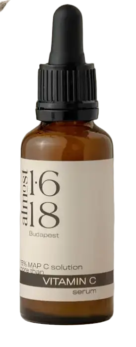 almost 1.618 15% Vitamin C Serum
