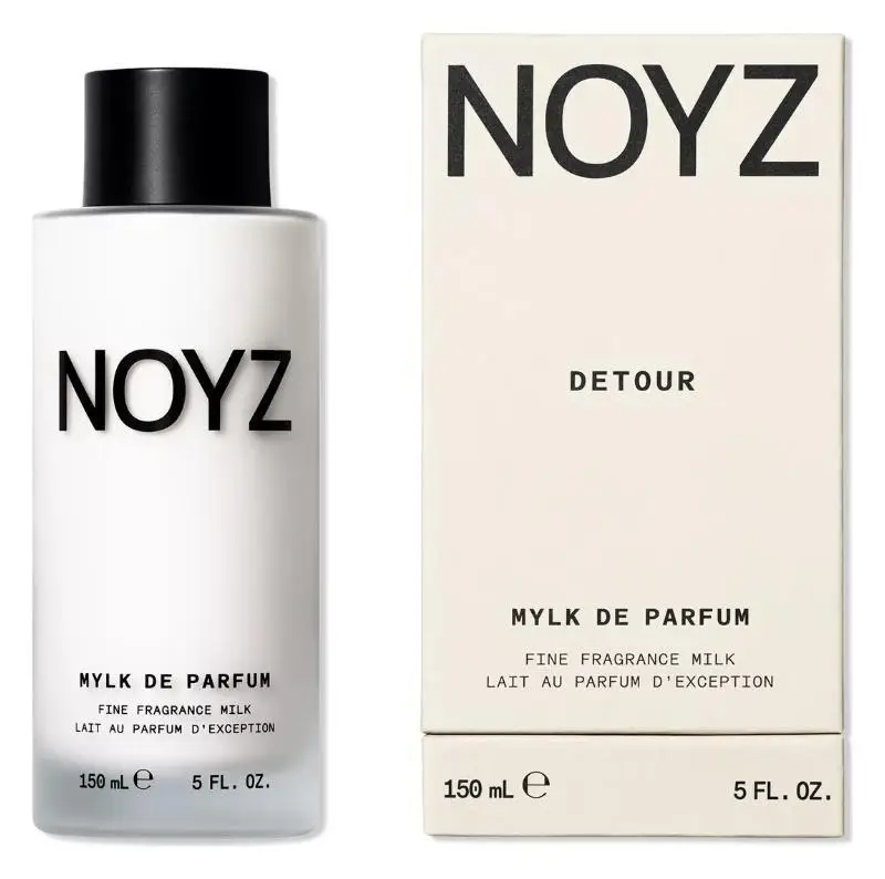 Noyz Detour Mylk De Parfum