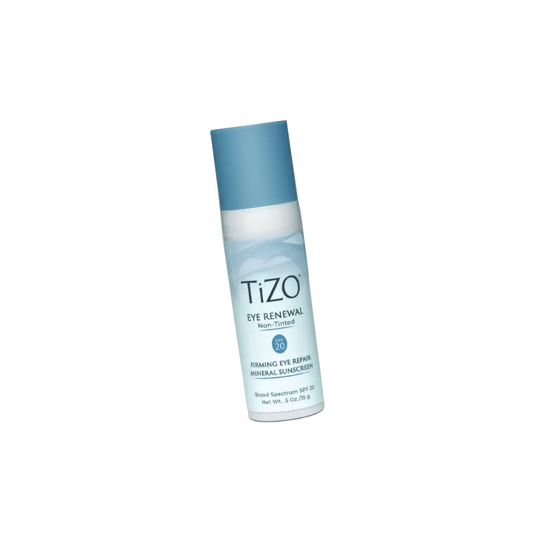 TIZO Eye Renewal Non-Tinted SPF 20