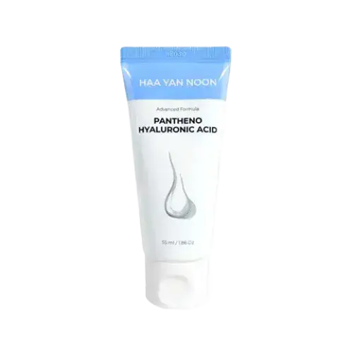 Nella Haa Yan Noon Pantheno Hyaluronic Acid Rich Cream