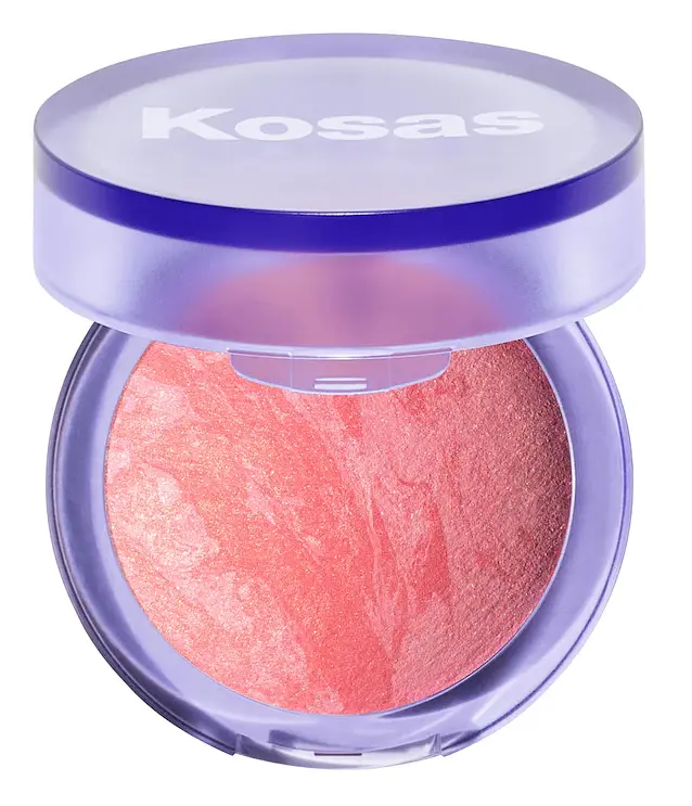 Kosas Blush Is Life Blissed