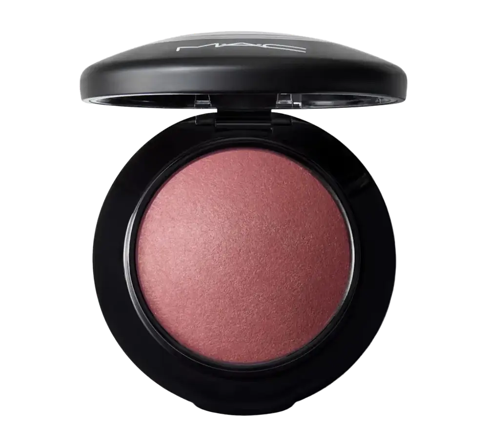 Mac Cosmetics Mineralize Blush Love Thing