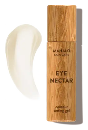 Mahalo Skin Care Eye Nectar