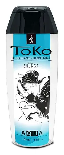 Shunga Toko Aqua