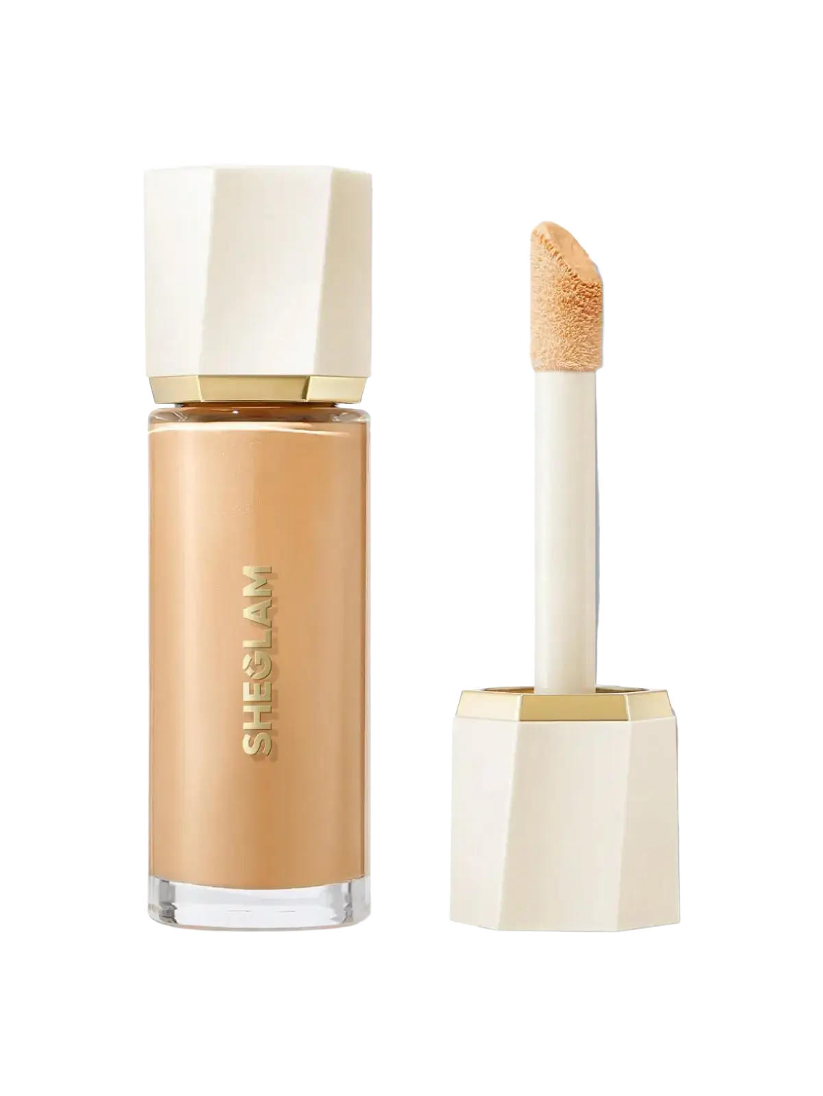 SHEGLAM Sunburst Glow Mixer Light Neutral