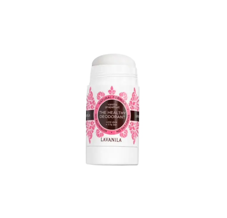 Lavanila The Healthy Deodorant Vanilla Grapefruit