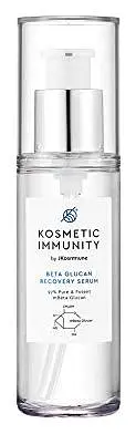 Kosmetic Immunity Beta Glucan Recovery Serum