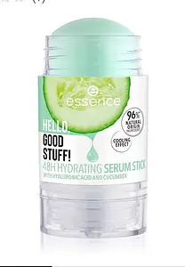 Essence Hello, good stuff! 48h hydrating serum stick