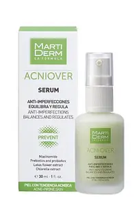 MartiDerm Acniover Sérum