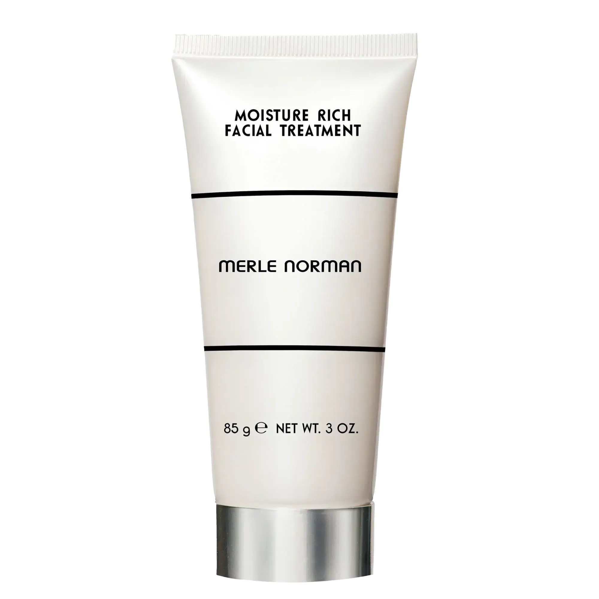 Merle Norman Moisture Rich Facial Treatment