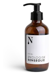 Naturligolie Økologisk Renseolie