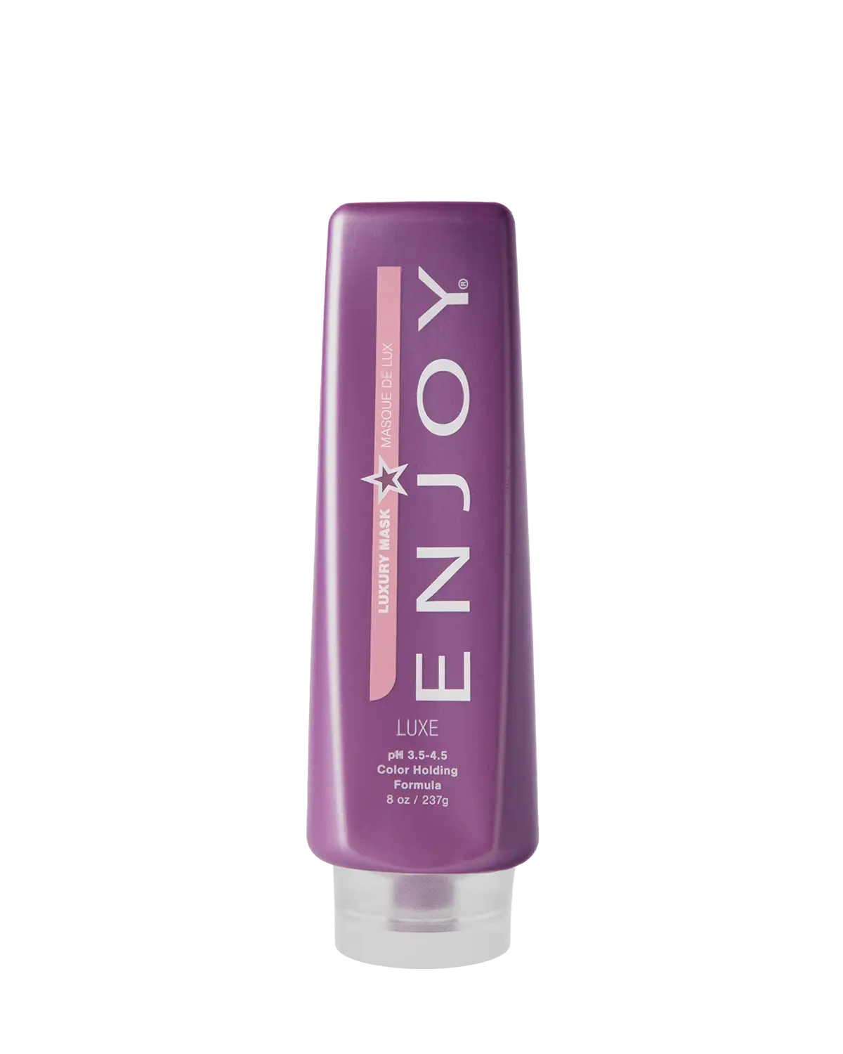 Enjoy Luxury Mask
