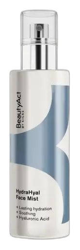 BeautyAct Hydrahyal Face Mist