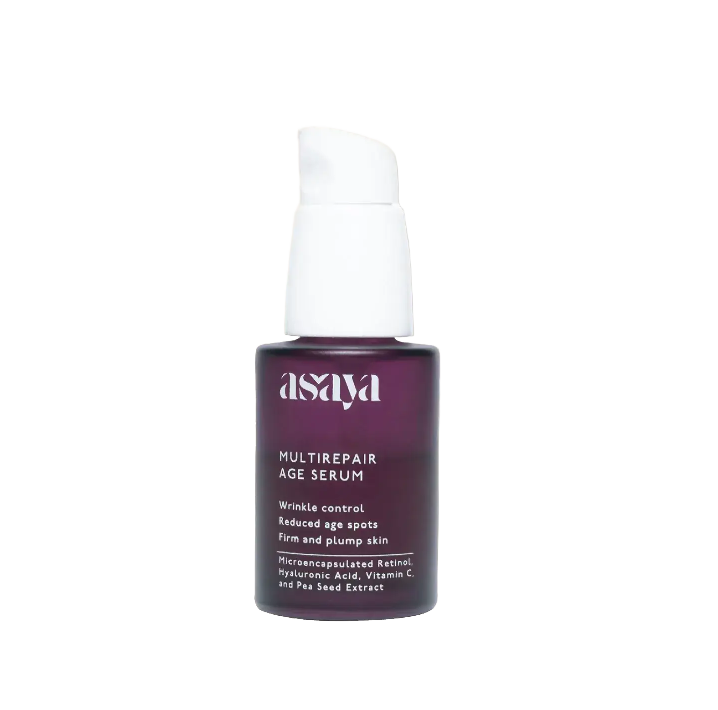 Asaya MultiRepair Age Serum