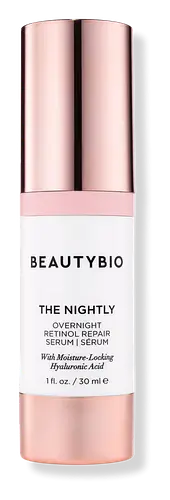 BeautyBio The Nightly Retinol Repair Serum