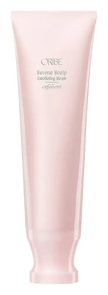 Oribe Serene Scalp Exfoliating Scrub