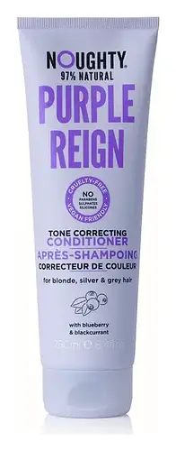 Noughty Purple Reign Conditioner