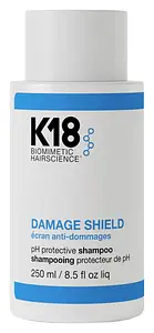 K18 Hair Damage Shield pH Protective Shampoo