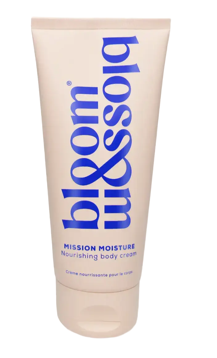 Bloom & Blossom Mission Moisture Nourishing Body Cream